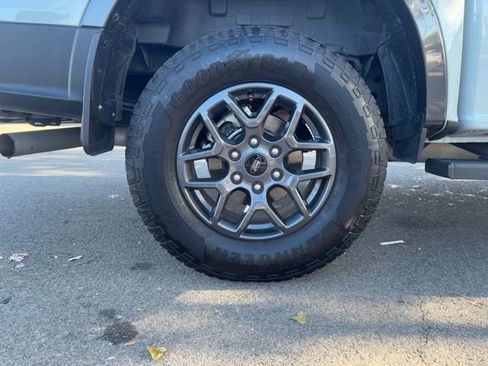 Used 2024 Ford Ranger XLT w/ Trailer Tow Package image 33