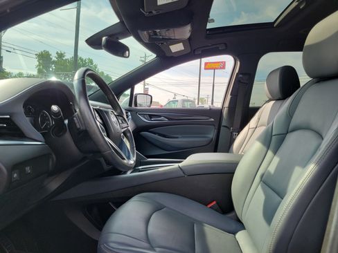 Used 2023 Buick Enclave Essence w/ Experience Buick Package image 15