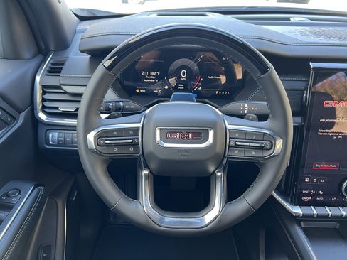 New 2026 GMC Acadia Elevation w/ Super Cruise Package image 31