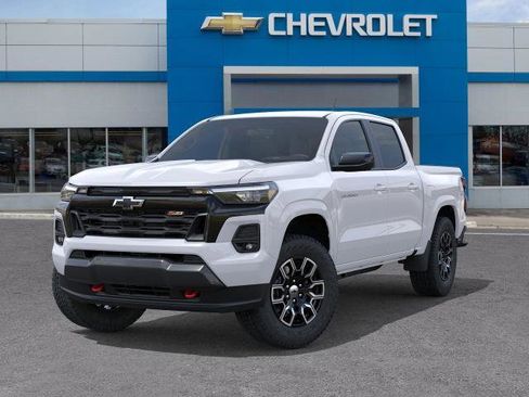 New 2026 Chevrolet Colorado Z71 w/ Technology Package image 36