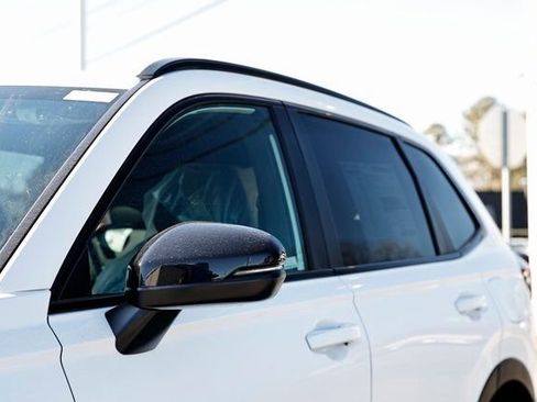 New 2026 Honda CR-V Sport Touring image 5