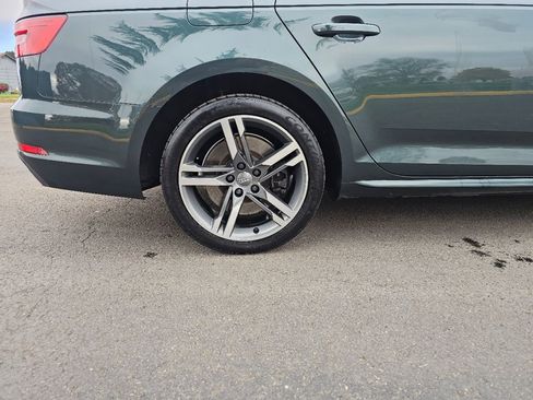 Used 2017 Audi A4 2.0T Prestige image 19