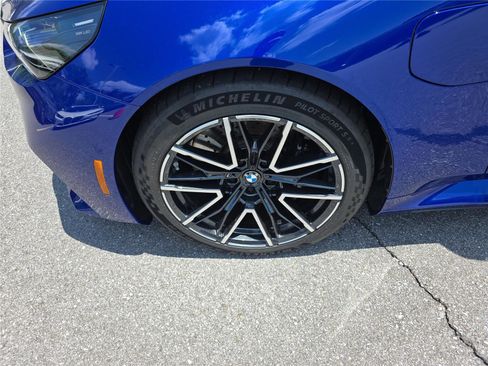 Used 2026 BMW M5 w/ Executive Package AWD/4WD image 10