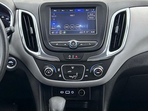Used 2024 Chevrolet Equinox LS w/ LS Convenience Package AWD/4WD image 12