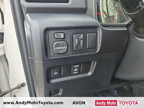 Used 2017 Toyota 4Runner TRD Off-Road image 14