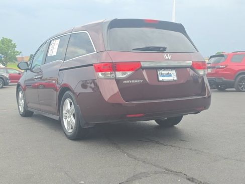 Used 2014 Honda Odyssey EX-L image 5