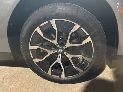 New 2026 BMW X3 xDrive30 w/ Premium Package image 26