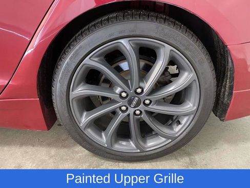 Used 2019 Lincoln MKZ Reserve w/ Reserve Plus Package image 8