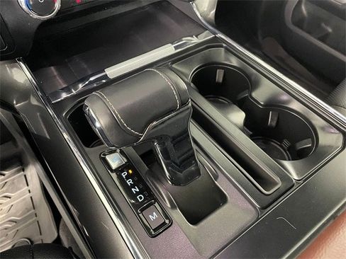 Certified 2023 Ford F150 Lariat w/ Equipment Group 502A High image 9