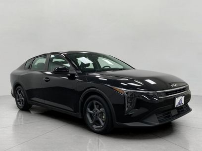 Used 2025 Kia K4
