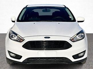 Used 2018 Ford Focus SE w/ SE Appearance Package video 3