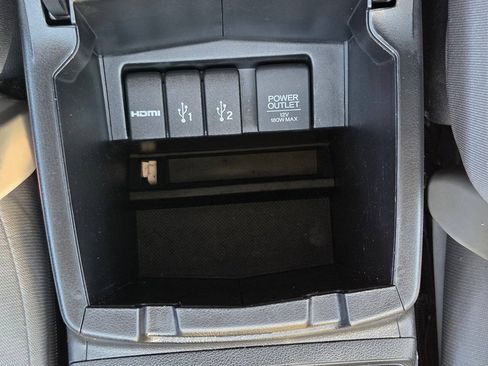 Used 2015 Honda CR-V EX image 18
