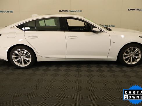 Used 2025 Cadillac CT5 Premium Luxury RWD image 5