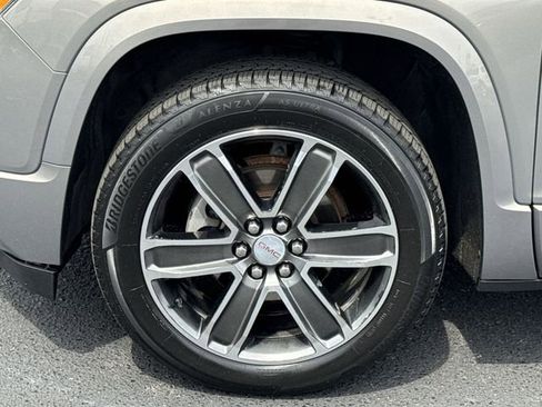 Used 2019 GMC Acadia Denali w/ LPO, Floor Liner Package FWD image 23