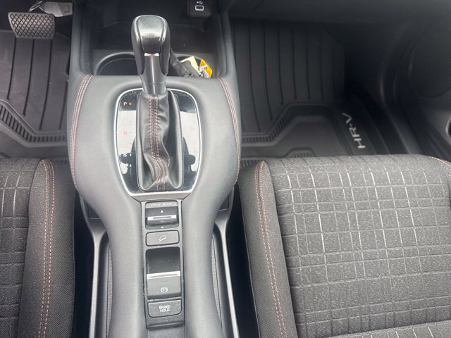 Used 2024 Honda HR-V Sport image 18