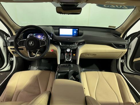 Used 2023 Acura TLX w/ Technology Package image 9