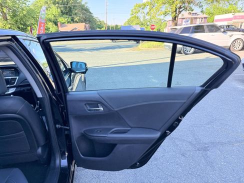 Used 2013 Honda Accord EX-L image 15