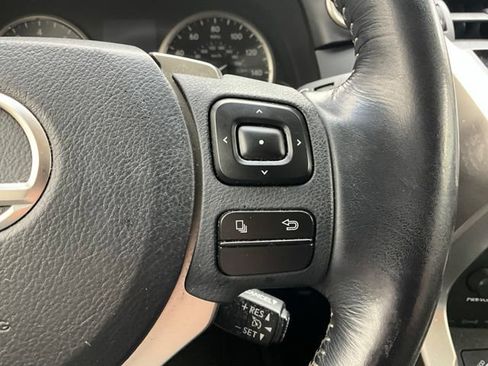 Used 2015 Lexus NX 200t AWD w/ Premium Package image 16