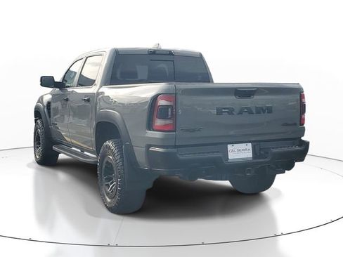 Used 2023 RAM 1500 TRX w/ TRX Level 2 Equipment Group image 3