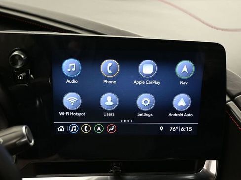 Used 2020 Chevrolet Corvette Stingray Premium Cpe w/ 3LT Preferred Equipment Group image 19