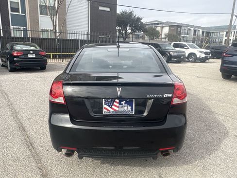 Used 2008 Pontiac G8 image 13