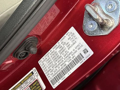 Used 2020 Honda CR-V LX image 29