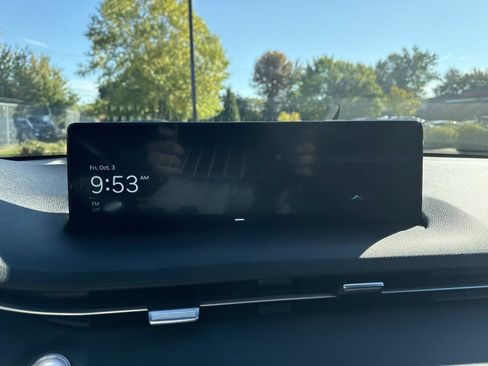 Used 2024 Genesis GV70 3.5T Sport image 25