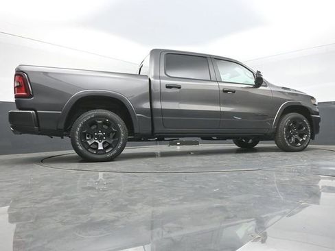 New 2026 RAM 1500 Big Horn image 38