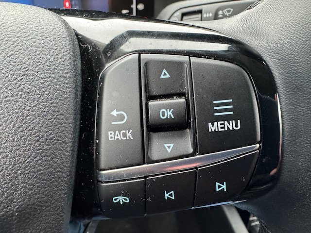 Used 2024 Ford Escape Active AWD/4WD image 8