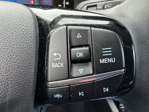 Used 2024 Ford Escape Active AWD/4WD image 8
