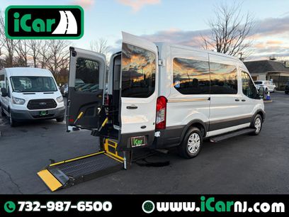 Used 2020 Ford Transit 150 XL