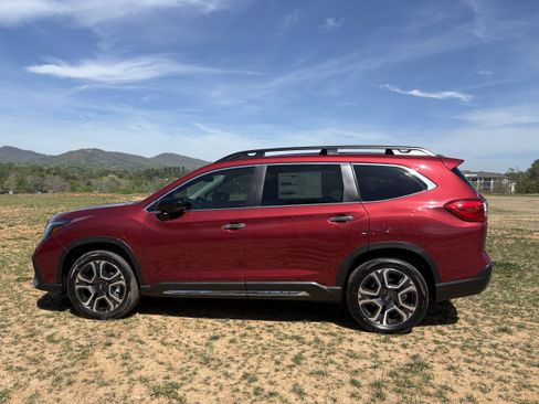 New 2026 Subaru Ascent Touring AWD/4WD image 5
