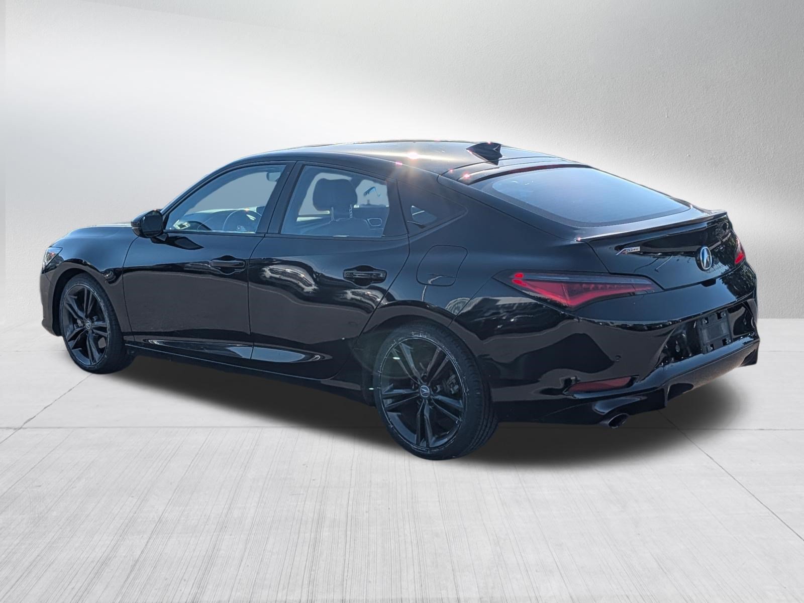 Used 2024 Acura Integra A-Spec w/ Technology Package FWD image 5