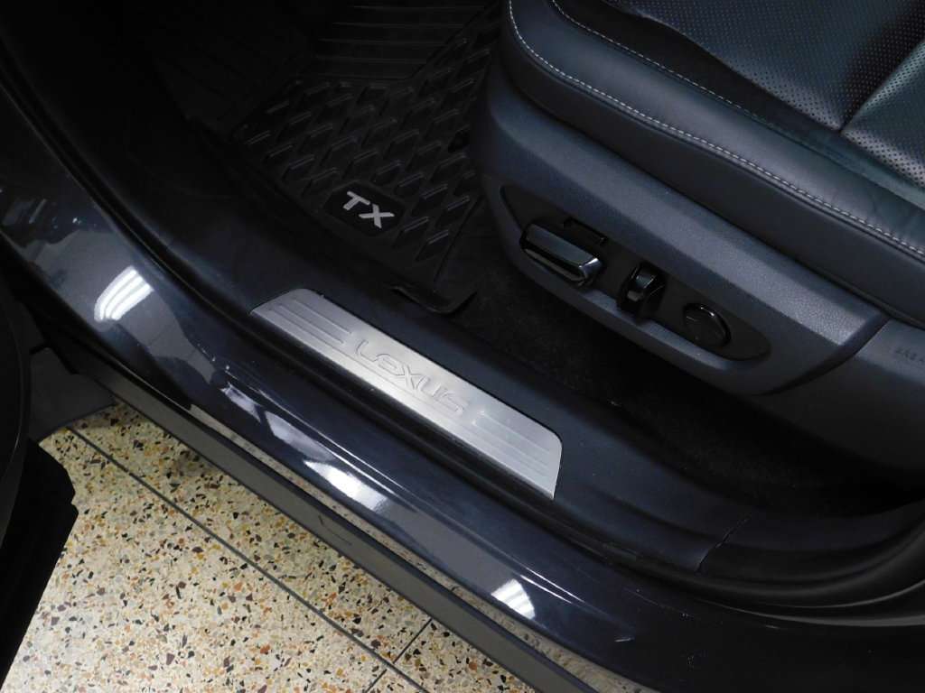Used 2024 Lexus TX 350 AWD image 22