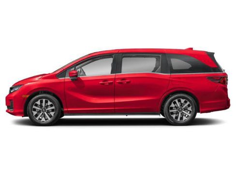 New 2026 Honda Odyssey EX-L image 3