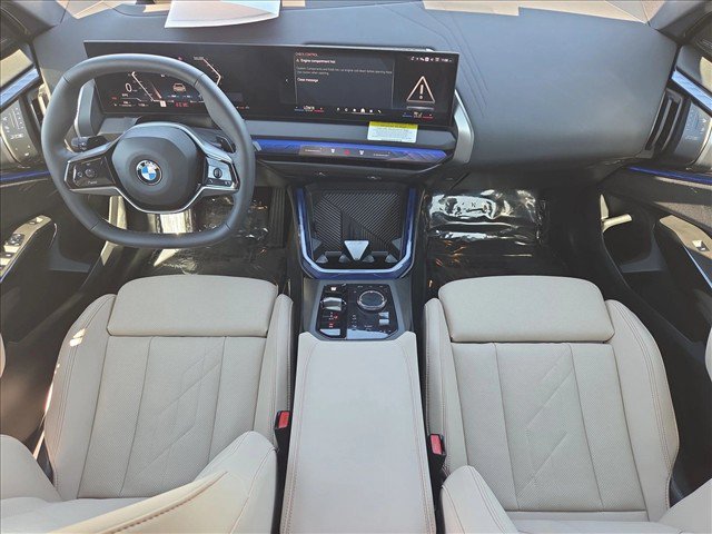 Certified 2026 BMW X3 xDrive30i w/ Premium Package AWD/4WD image 24