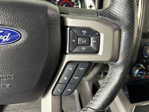 Used 2018 Ford F150 Raptor w/ Equipment Group 802A Luxury AWD/4WD image 23