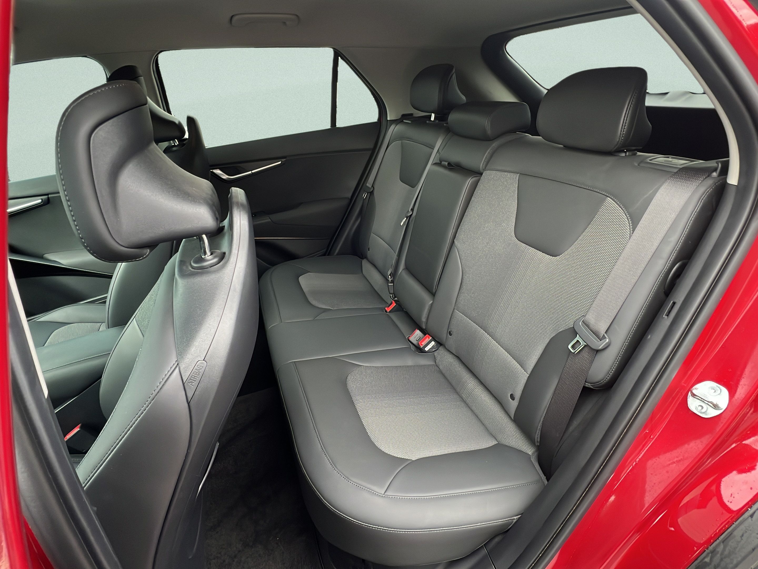 Certified 2024 Kia Niro EX FWD image 13
