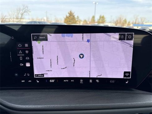 Certified 2025 Audi Q5 Premium Plus w/ Premium Plus image 17