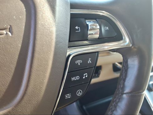Used 2023 Lincoln Navigator Reserve AWD/4WD image 19