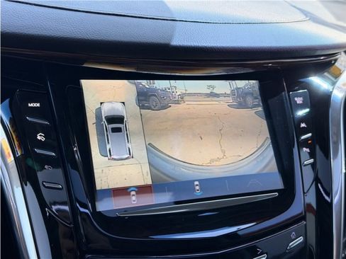 Used 2017 Cadillac Escalade Premium Luxury AWD/4WD image 56