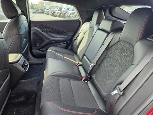 New 2026 Dodge Charger GT w/ Driver Convenience Group image 14