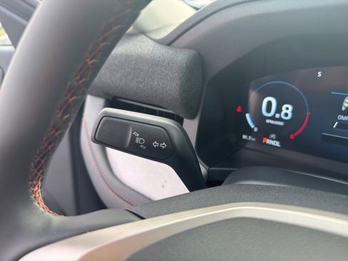 Used 2025 Ford Explorer Active image 21