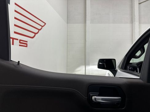 Used 2019 Chevrolet Silverado 1500 LT Trail Boss image 54