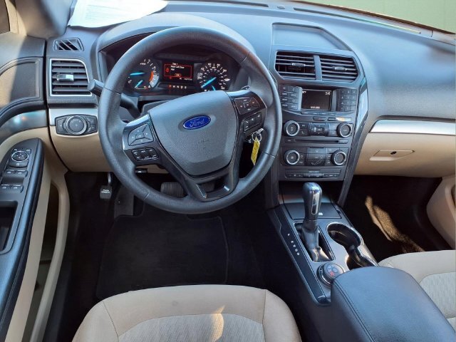 Used 2016 Ford Explorer 4WD image 13