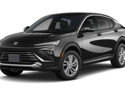 New 2026 Buick Envista Preferred