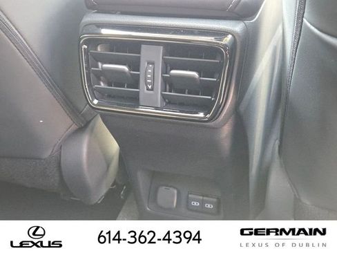 Used 2024 Lexus NX 350 AWD image 18