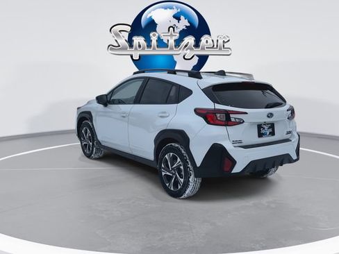 New 2026 Subaru Crosstrek 2.0i Premium image 7