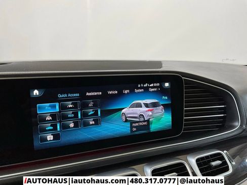 Used 2023 Mercedes-Benz GLE 53 AMG 4MATIC image 34