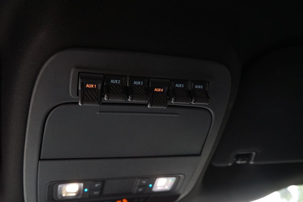 Certified 2023 Ford F150 Tremor AWD/4WD image 18